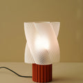 Petite lampe guimauve - Tethys Design