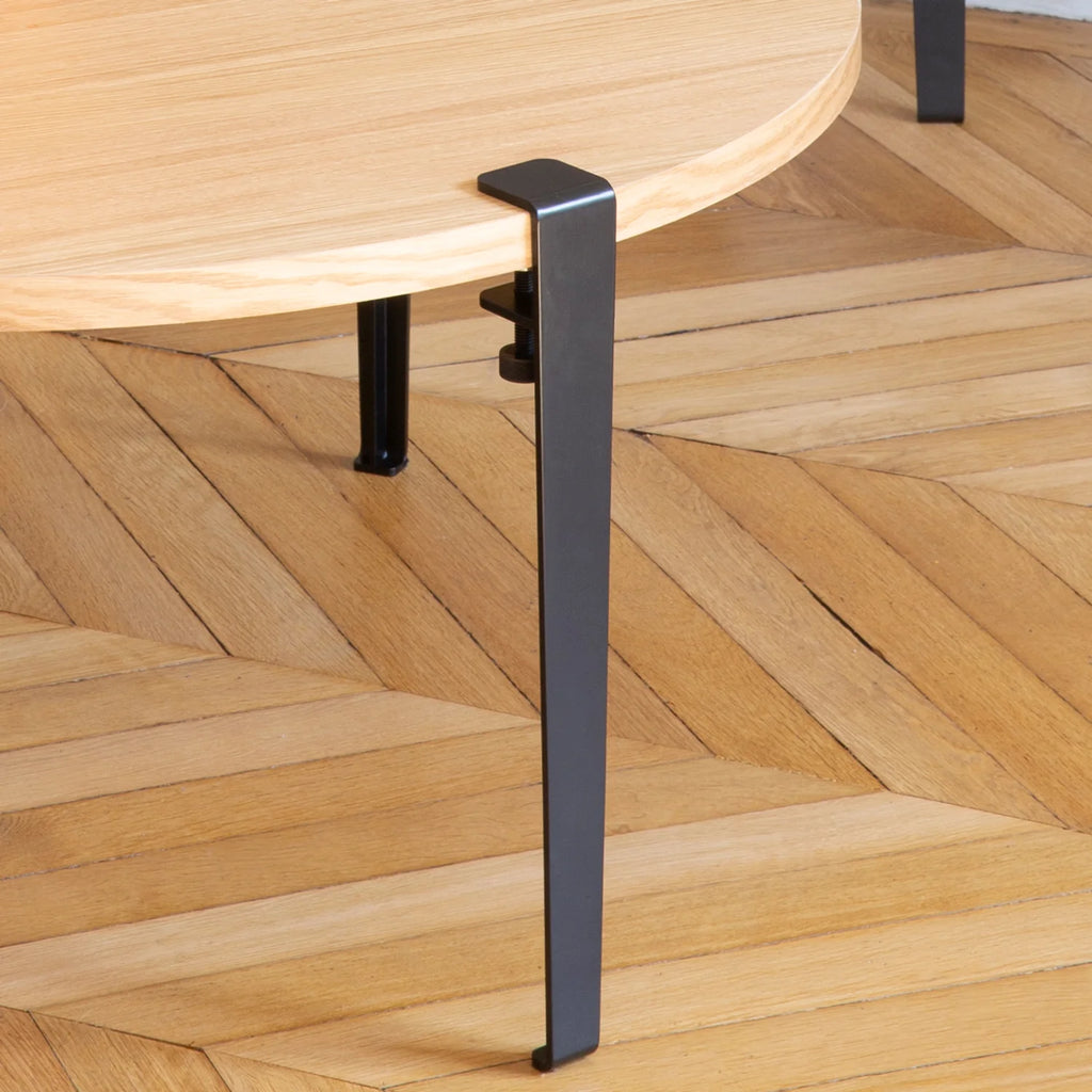 Pied de table 43cm - TIP TOE