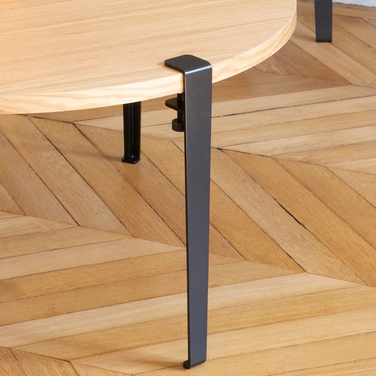 Pied de table 43cm - TIP TOE
