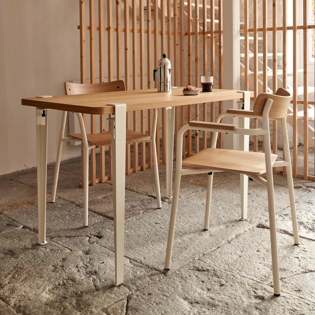 Pied de table 75cm - TIP TOE