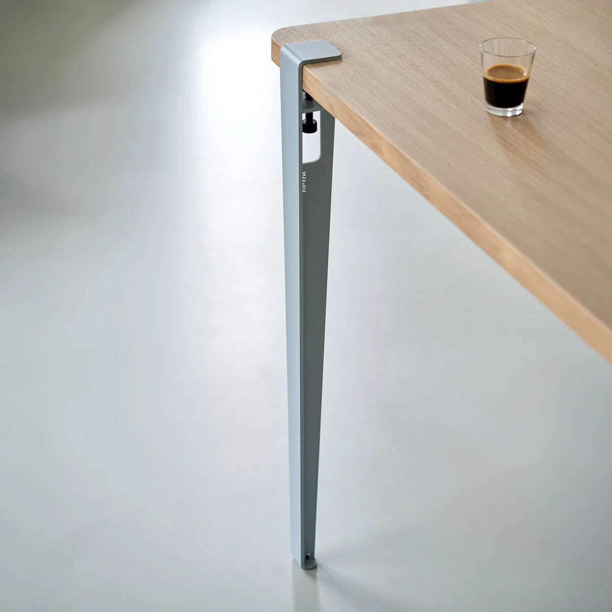 Pied de table 75cm - TIP TOE
