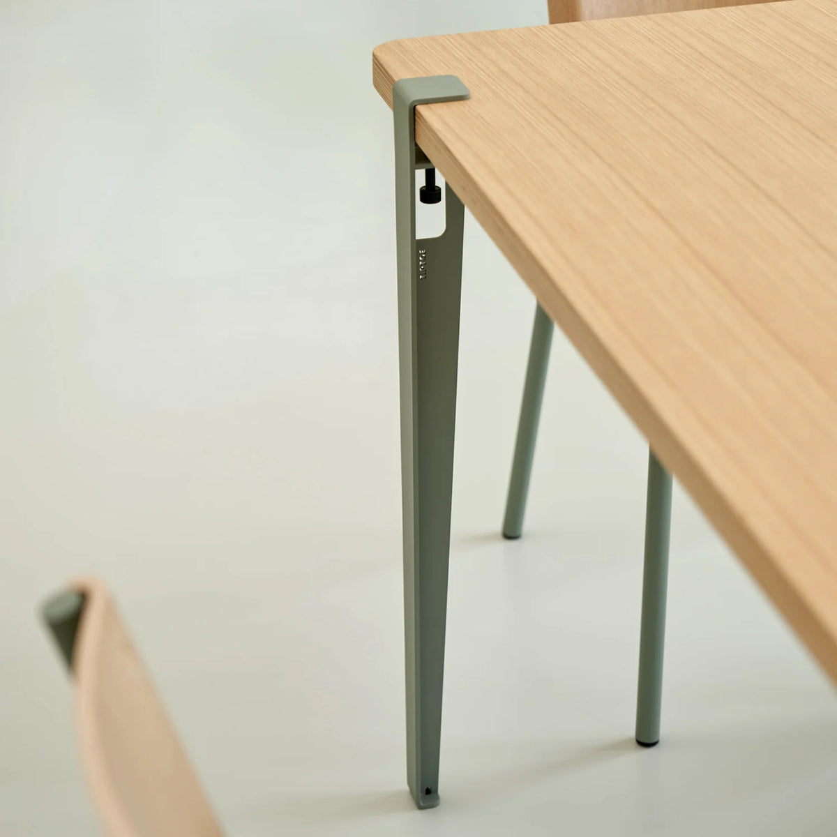 Pied de table 75cm - TIP TOE