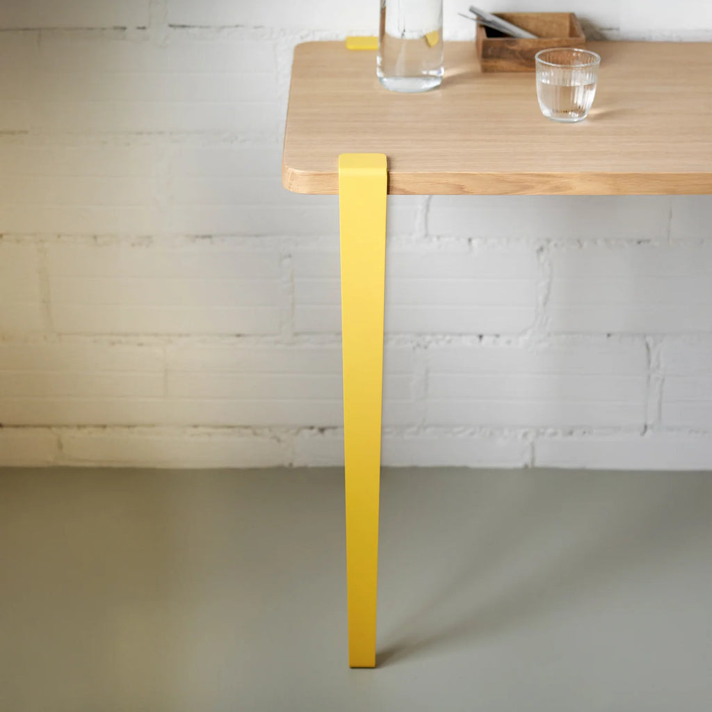 Pied de table 75cm - TIP TOE