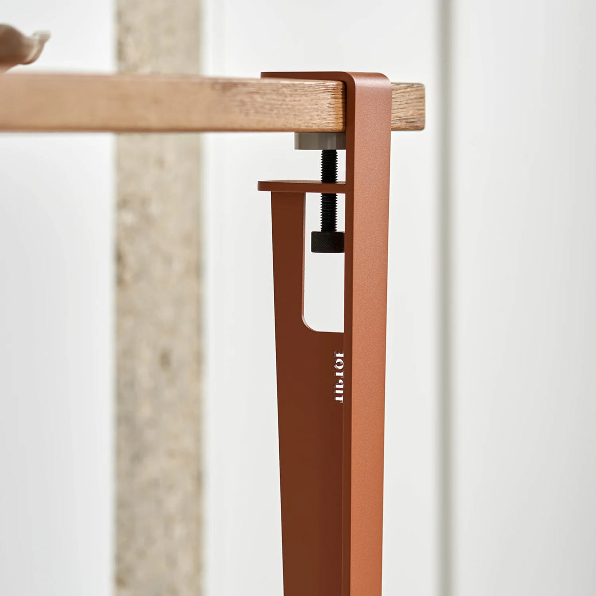 Pied de table 75cm - TIP TOE