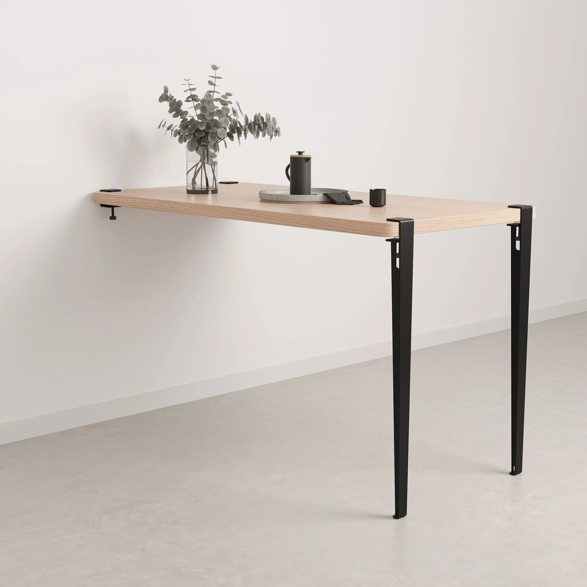 Pied de table 90cm - TIP TOE