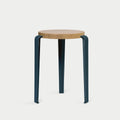 Tabouret LOU chêne - TIP TOE
