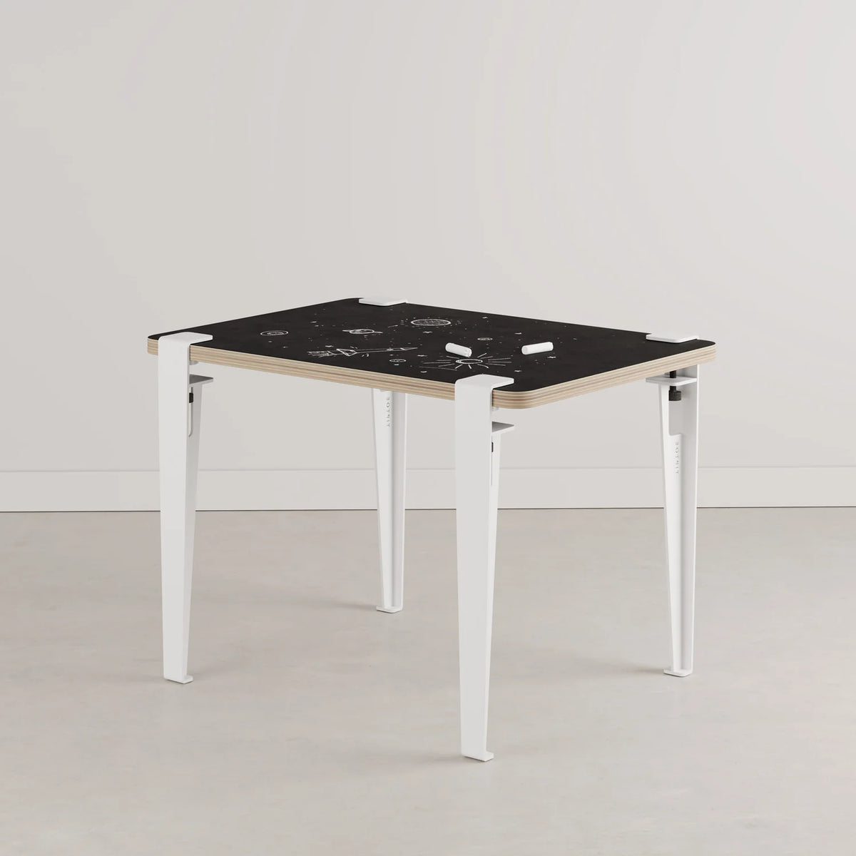 Pied de table 50cm - TIP TOE