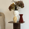 Vase silhouette L 30cm - Auura