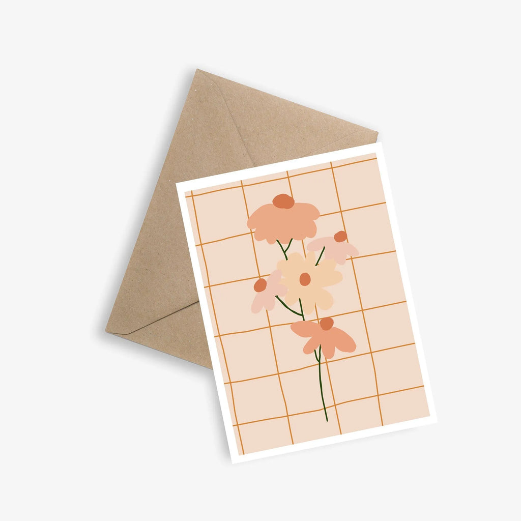 Carte Le papier graphique