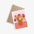Carte Le papier graphique