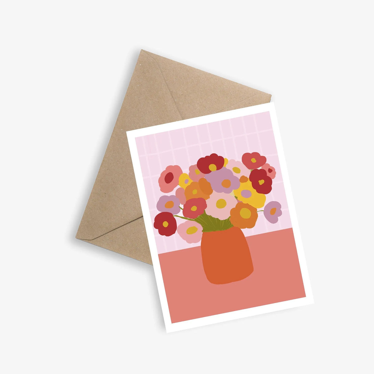 Carte Le papier graphique