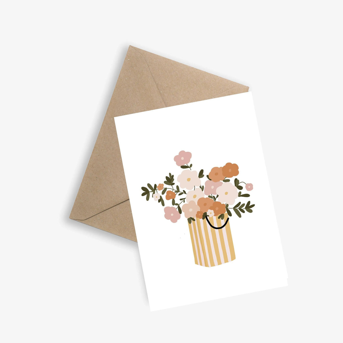 Carte Le papier graphique