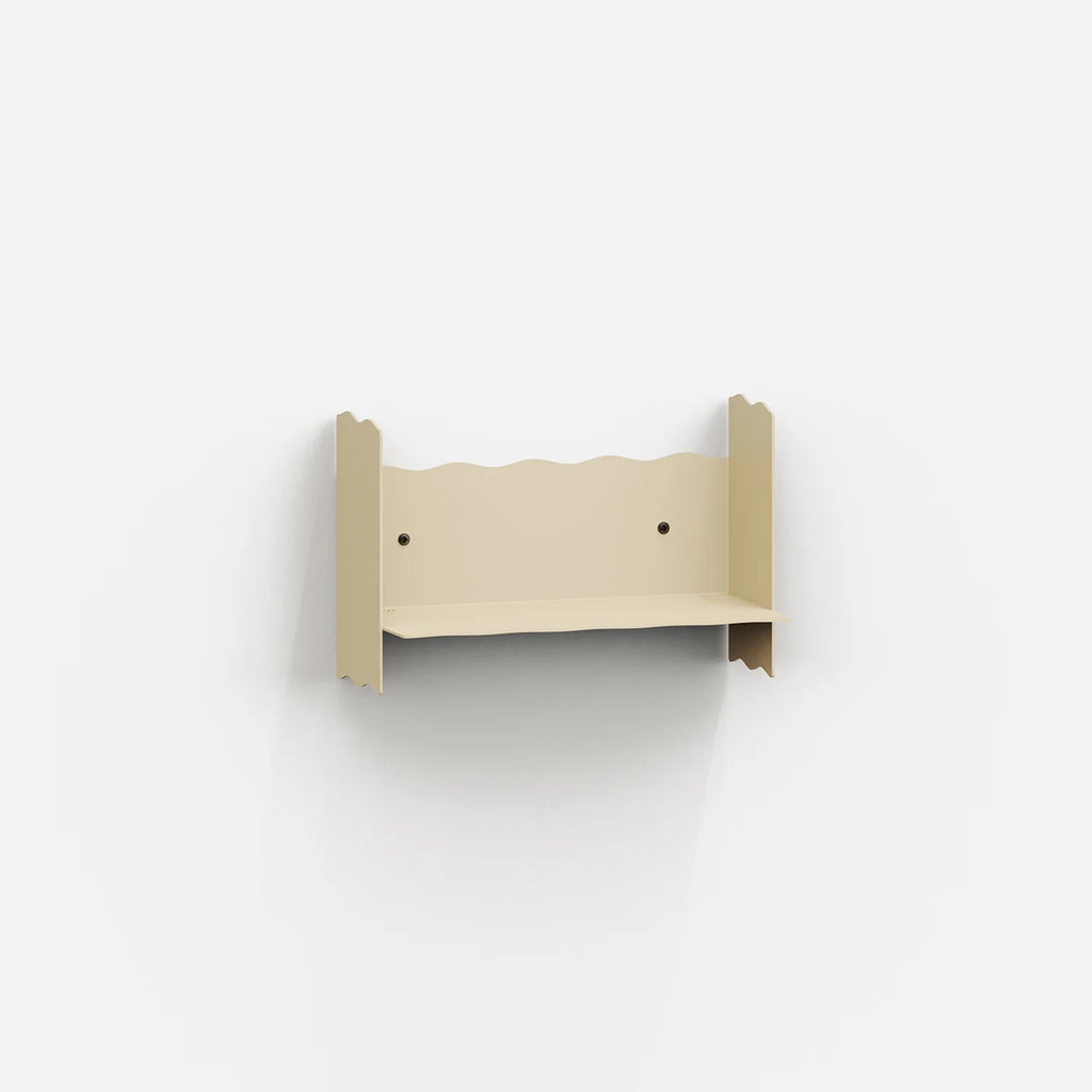 Etagère PLI vague 30cm Uchronia - TIP TOE