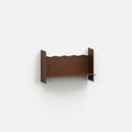 Etagère PLI vague 30cm Uchronia - TIP TOE