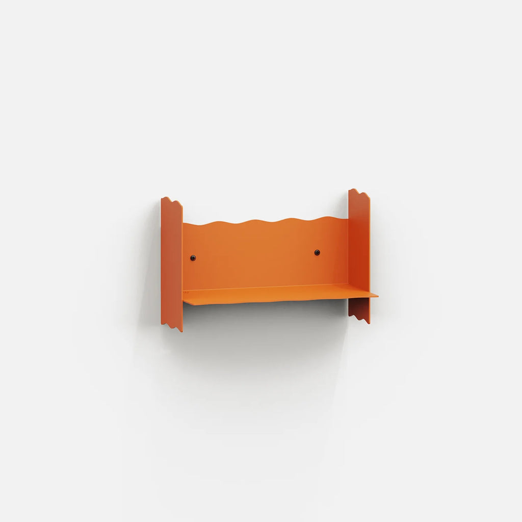 Etagère PLI vague 30cm Uchronia - TIP TOE