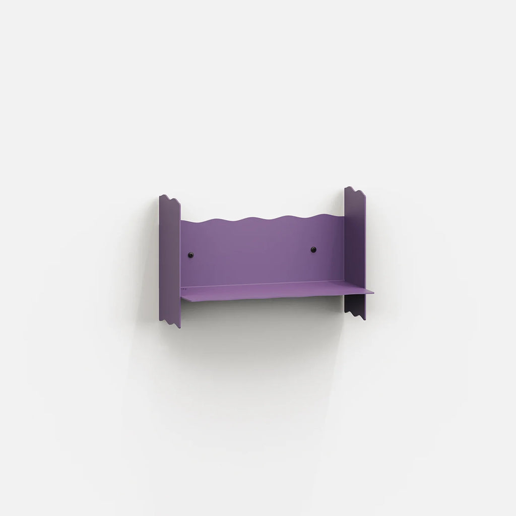 Etagère PLI vague 30cm Uchronia - TIP TOE