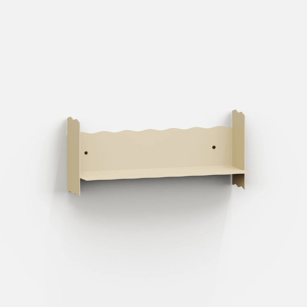 Etagère PLI vague 45cm Uchronia - TIP TOE