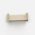 Etagère PLI vague 45cm Uchronia - TIP TOE